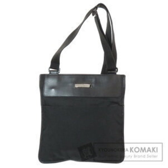 Gucci Shoulder Bag Leather - Picture 1 of 9